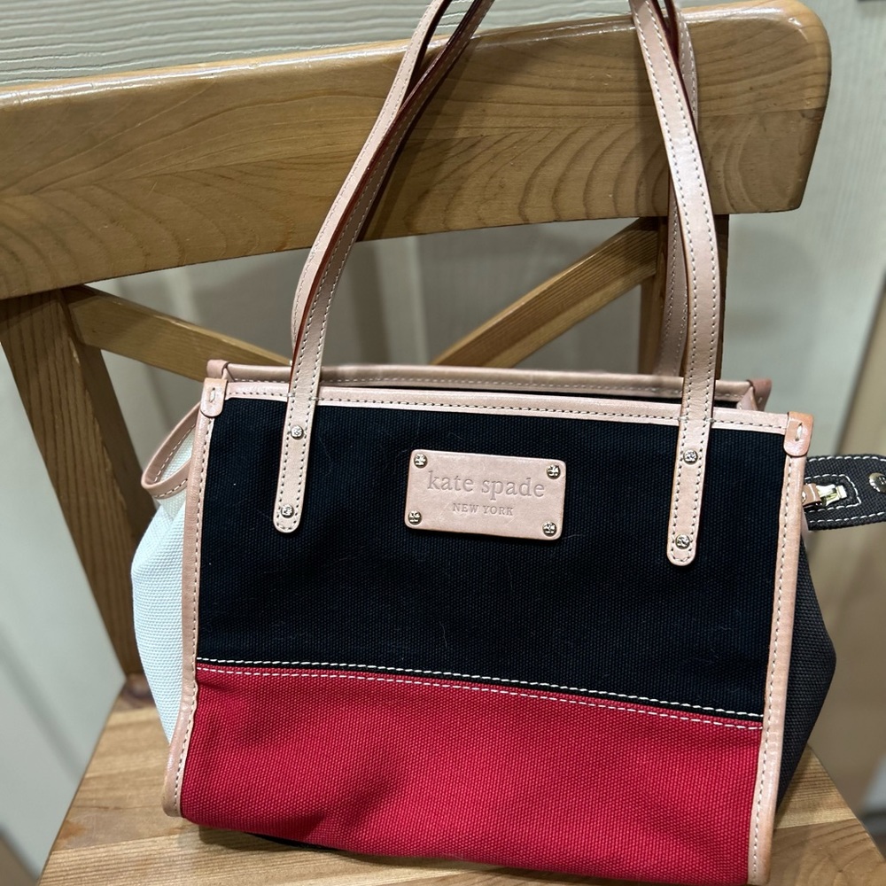 Kate spade tote